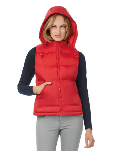  Zen+/women Bodywarmer - B&C Outerwear