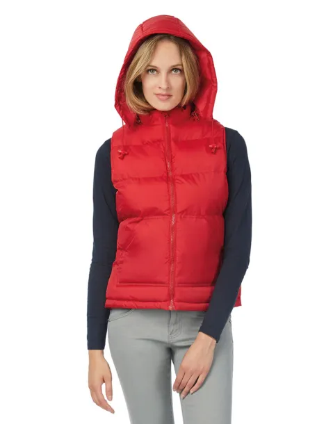  Zen+/women Bodywarmer - B&C Outerwear