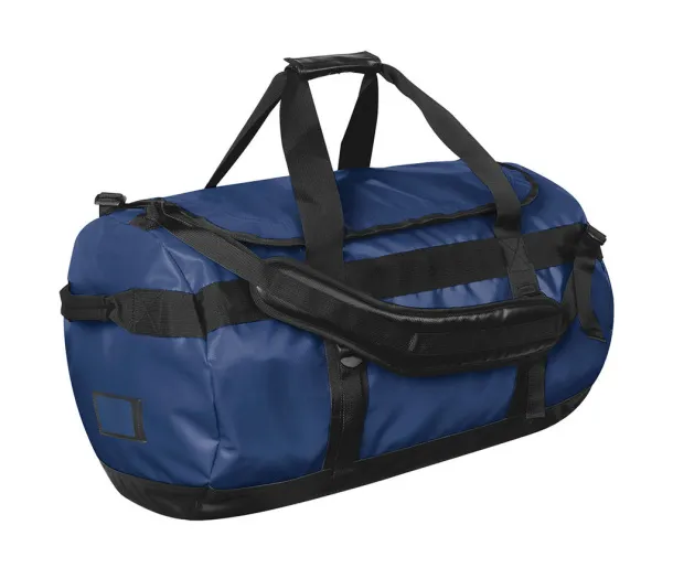  Waterproof Gear Bag - Stormtech Ocean Blue Black