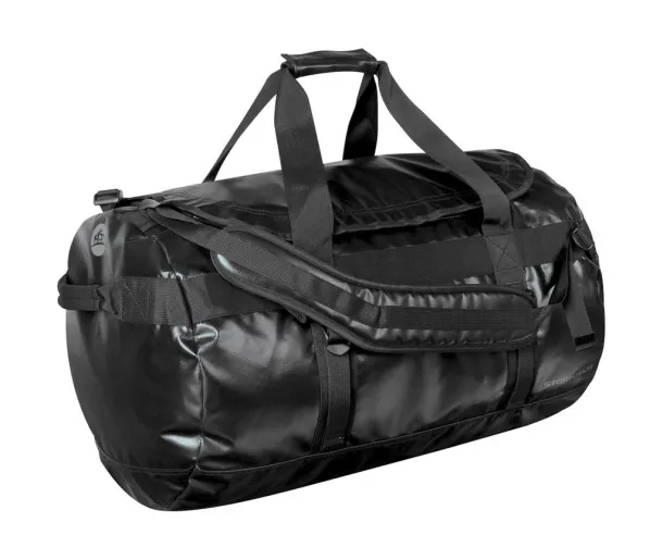  Waterproof Gear Bag - Stormtech Black Black