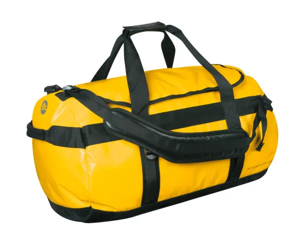  Waterproof Gear Bag - Stormtech Yellow Black