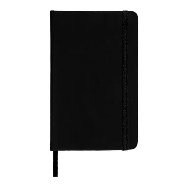  Notebook approx. A6 black