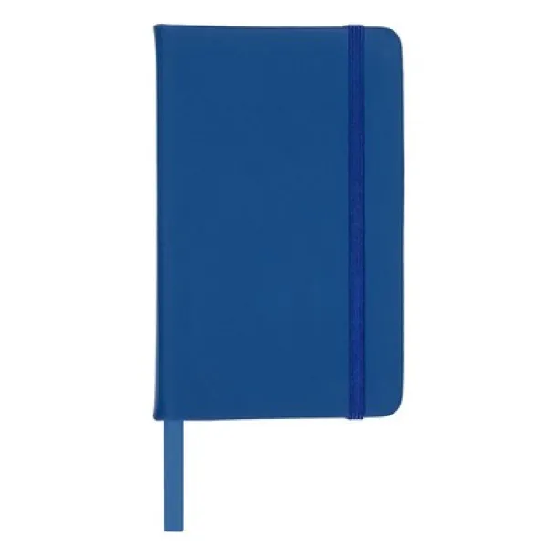  Notes, cca A6 navy blue