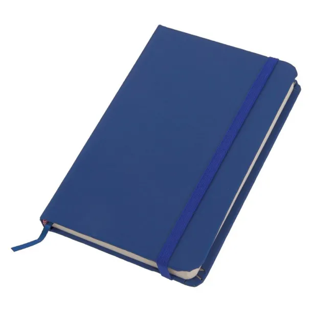  Notes, cca A6 navy blue