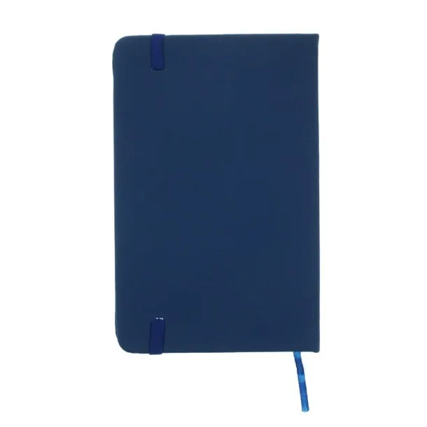  Notes, cca A6 navy blue