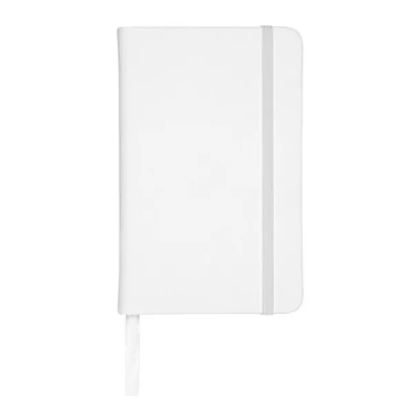  Notebook approx. A6 white