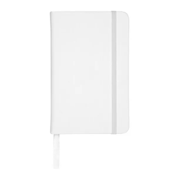  Notebook approx. A6 white