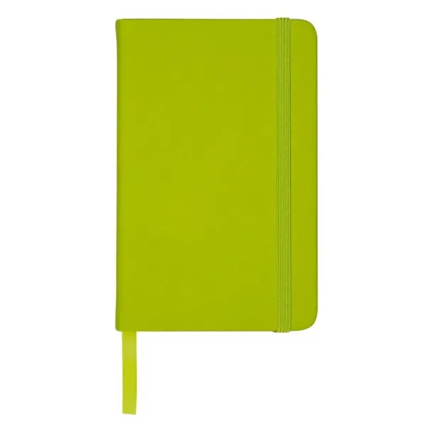  Notes, cca A6 light green