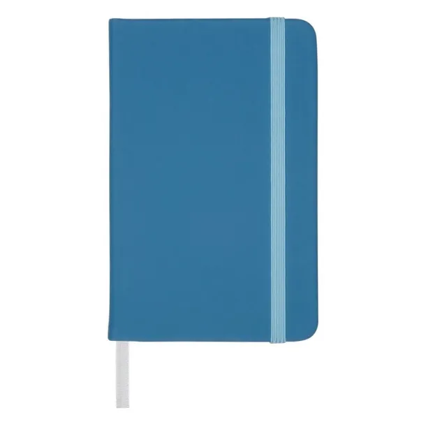  Notebook approx. A6 blue