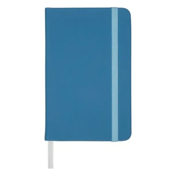  Notes, cca A6 blue