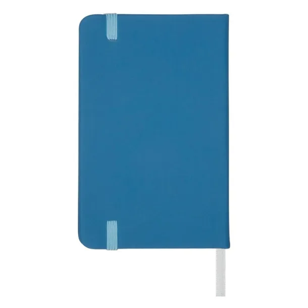  Notebook approx. A6 blue