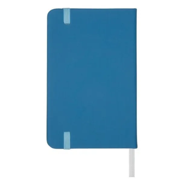  Notebook approx. A6 blue