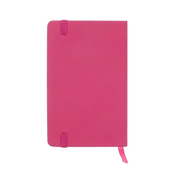  Notebook approx. A6 pink