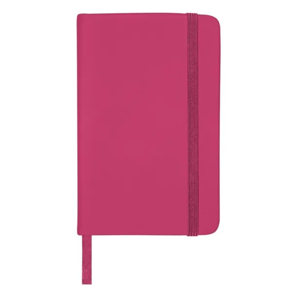  Notebook approx. A6 pink