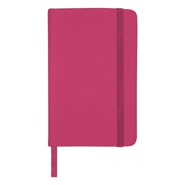  Notebook approx. A6 pink