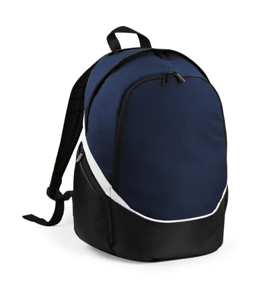  Pro Team Backpack - Quadra French Navy Black