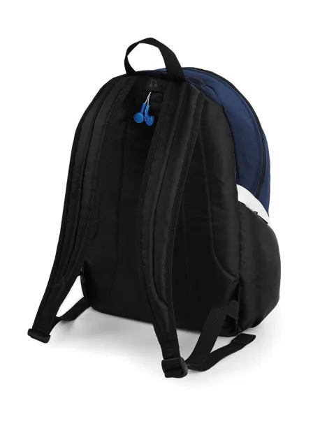  Pro Team Backpack - Quadra