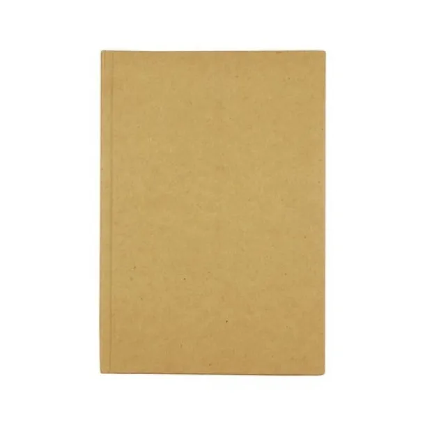  B'RIGHT notebook A5 neutral