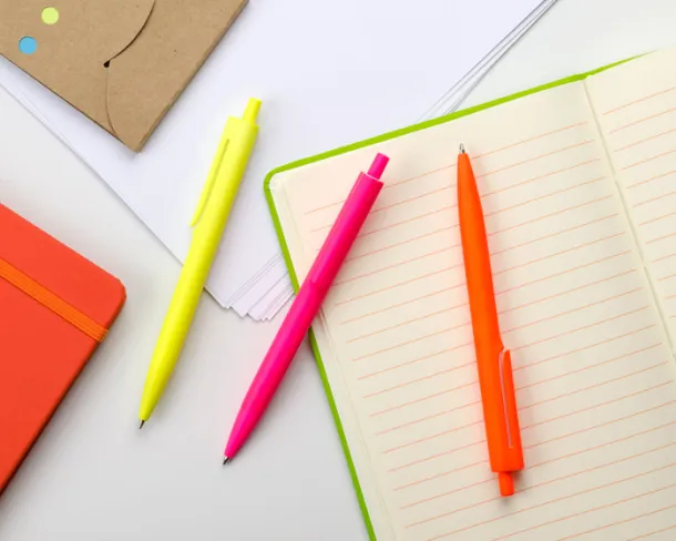 NEON Ball pen Narančasta