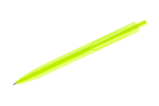 NEON Ball pen Yellow