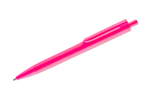 NEON Ball pen Pink