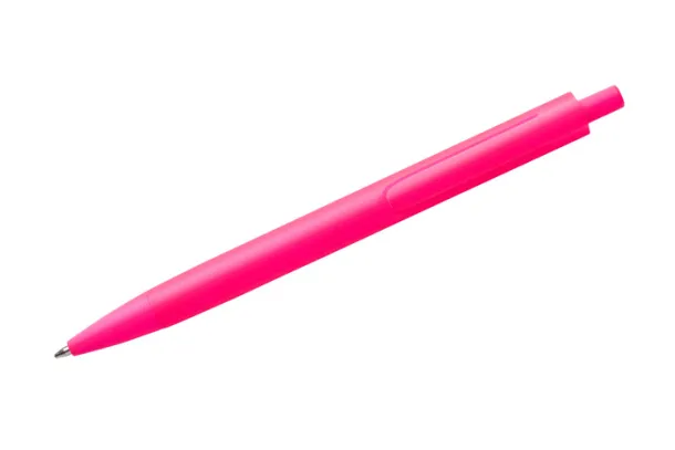 NEON Ball pen Pink