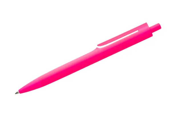 NEON Ball pen Pink