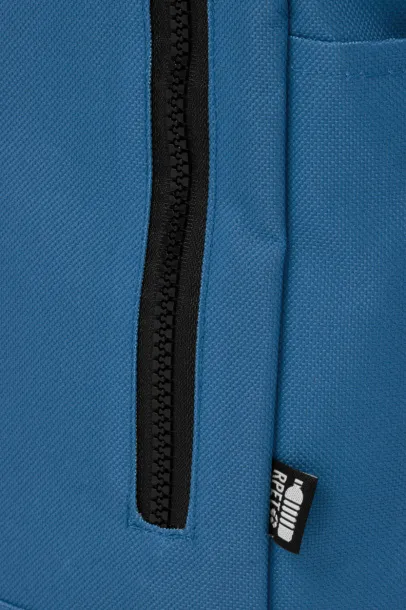 Reback RPET backpack Blue