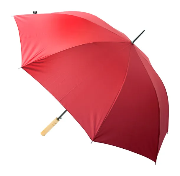 Asperit umbrella Red