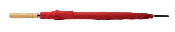 Asperit umbrella Red