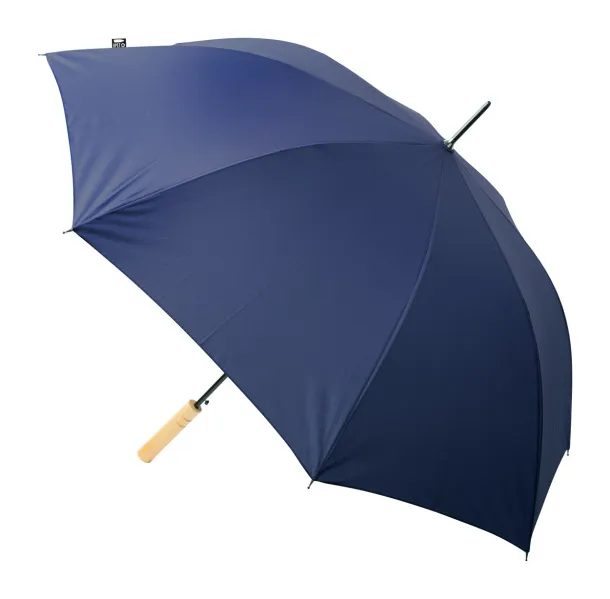 Asperit umbrella Dark blue