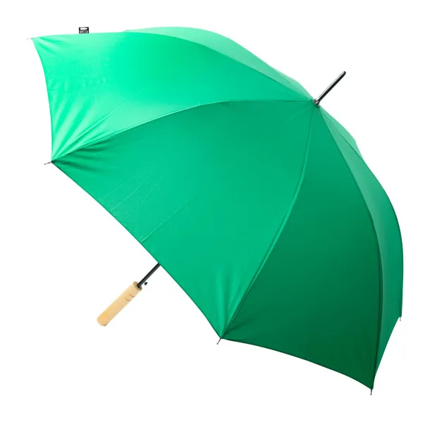 Asperit umbrella Green