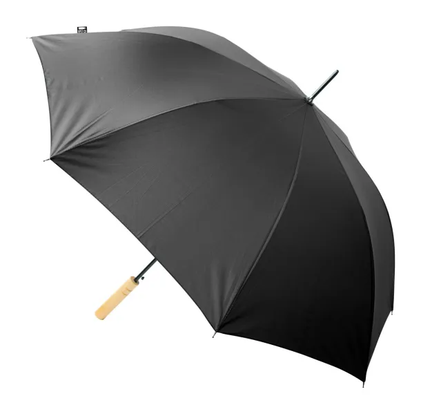 Asperit umbrella Black