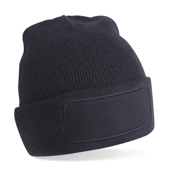  Printers Beanie - Beechfield Graphite Grey