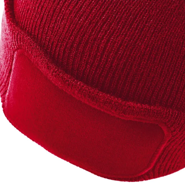  Printers Beanie - Beechfield