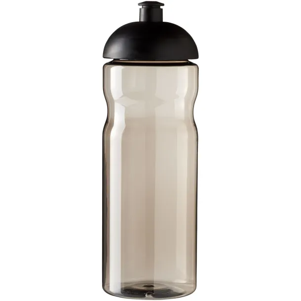 H2O Base® 650 ml dome lid sport bottle Charcoal