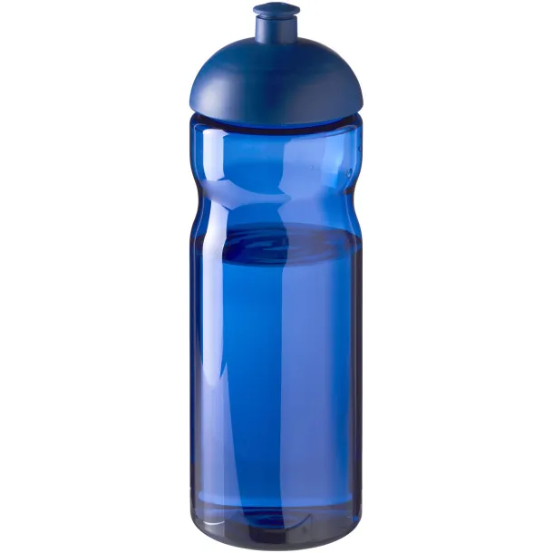 H2O Base® 650 ml dome lid sport bottle Blue