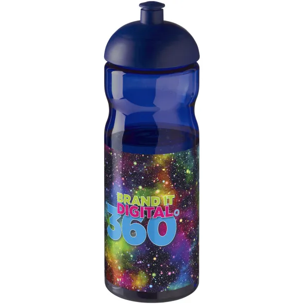 H2O Base® 650 ml dome lid sport bottle Blue