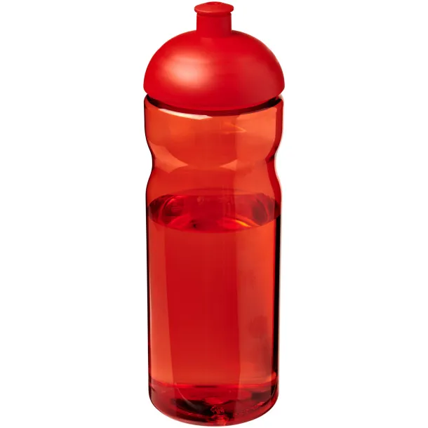 H2O Base® 650 ml dome lid sport bottle Red