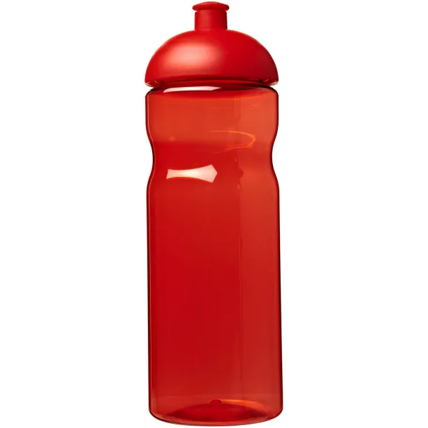 H2O Base® 650 ml dome lid sport bottle Red