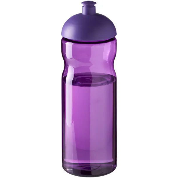 H2O Base® 650 ml dome lid sport bottle Purple