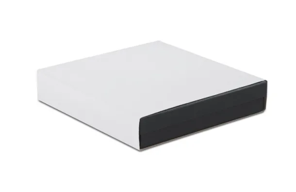 JOE poklon set BLACK silver