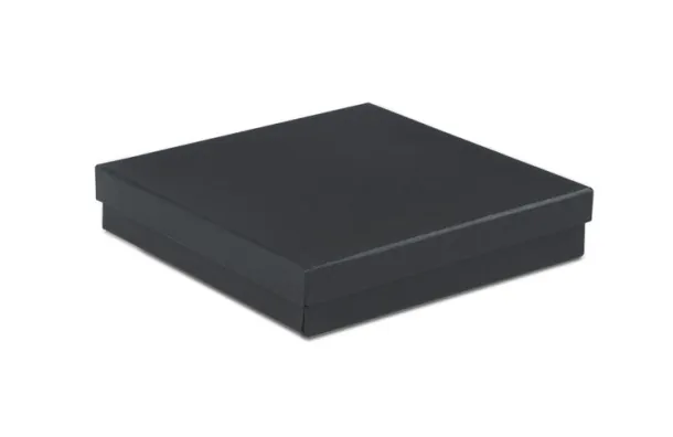 JOE poklon set BLACK silver