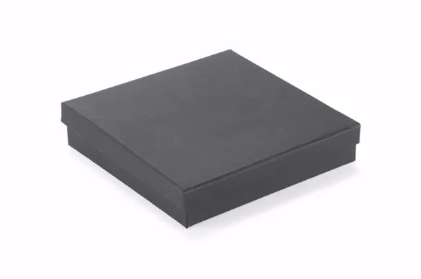JOE Gift set BLACK silver