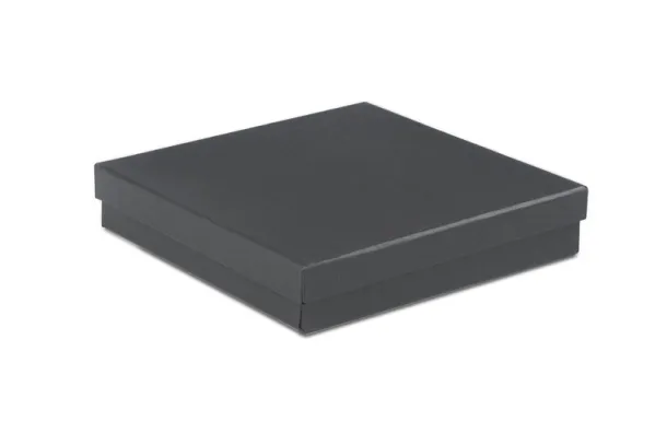 JOE poklon set BLACK silver