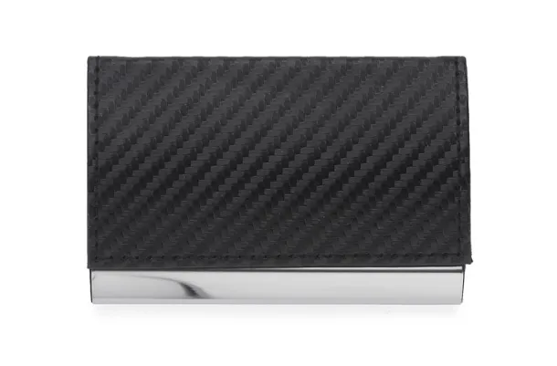 JOE poklon set BLACK silver