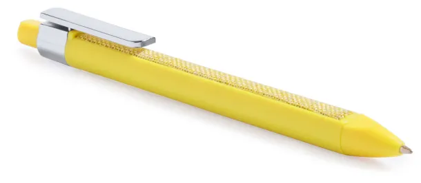 Teins pen Yellow