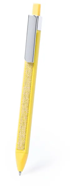 Teins pen Yellow