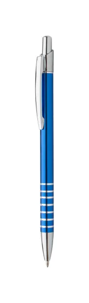 Vesta ballpoint pen Blue