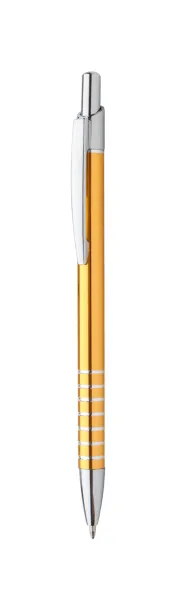 Vesta ballpoint pen Gold